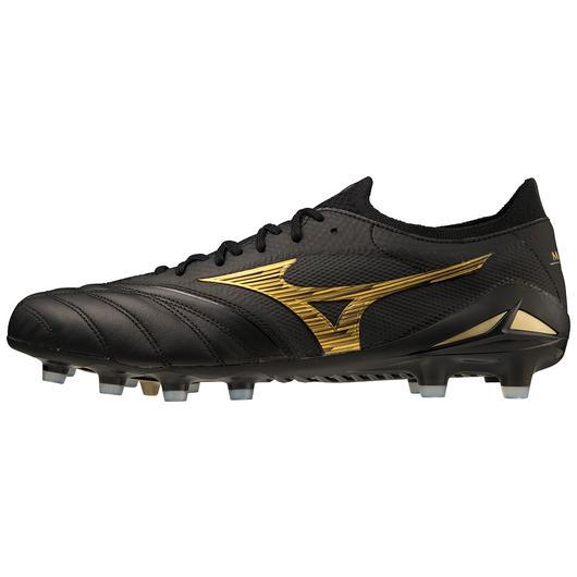 Giày Mizuno Morelia Neo Iv Beta Made In Japan Kl Soccer Cleat Nam Đen