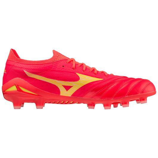 Giày Mizuno Morelia Neo Iv Beta Elite Nam Đỏ