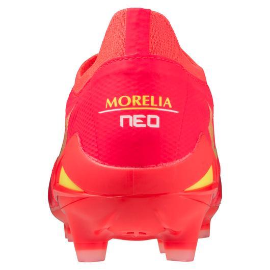 Giày Mizuno Morelia Neo Iv Beta Elite Nam Đỏ