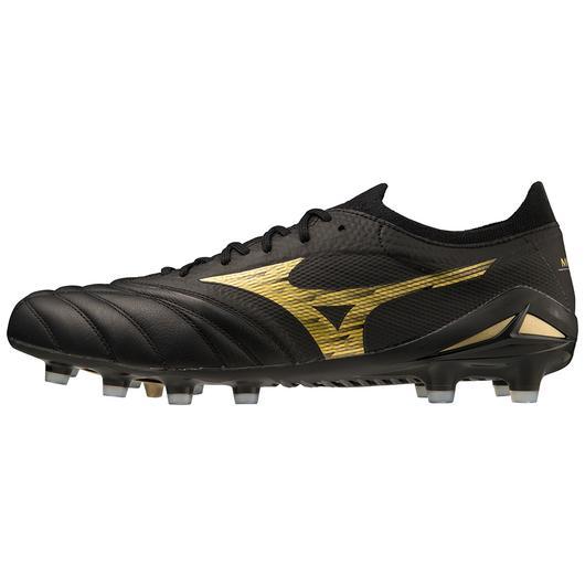 Giày Mizuno Morelia Neo Iv Beta Elite Nam Đen