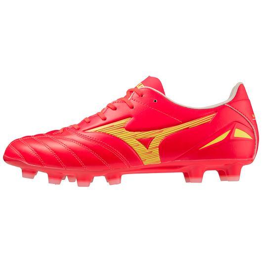 Giày Mizuno Morelia Neo Iv Pro Kl Soccer Cleat Nam Đỏ