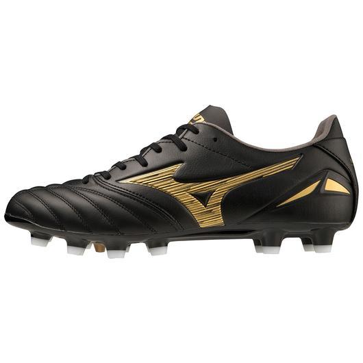 Giày Mizuno Morelia Neo Iv Pro Kl Soccer Cleat Nam Đen