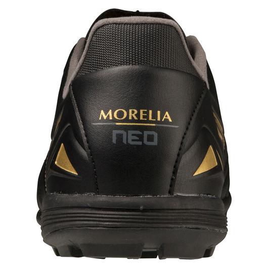 Giày Mizuno Morelia Neo Iv Pro Kl As Nam Đen