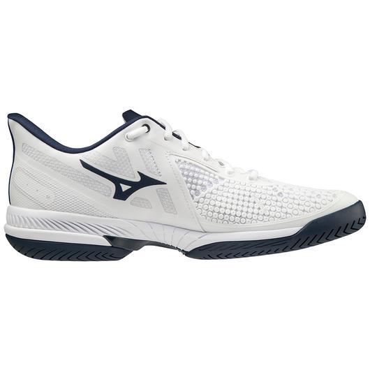 Giày Mizuno Wave Exceed Tour 5 Ac Nam Trắng