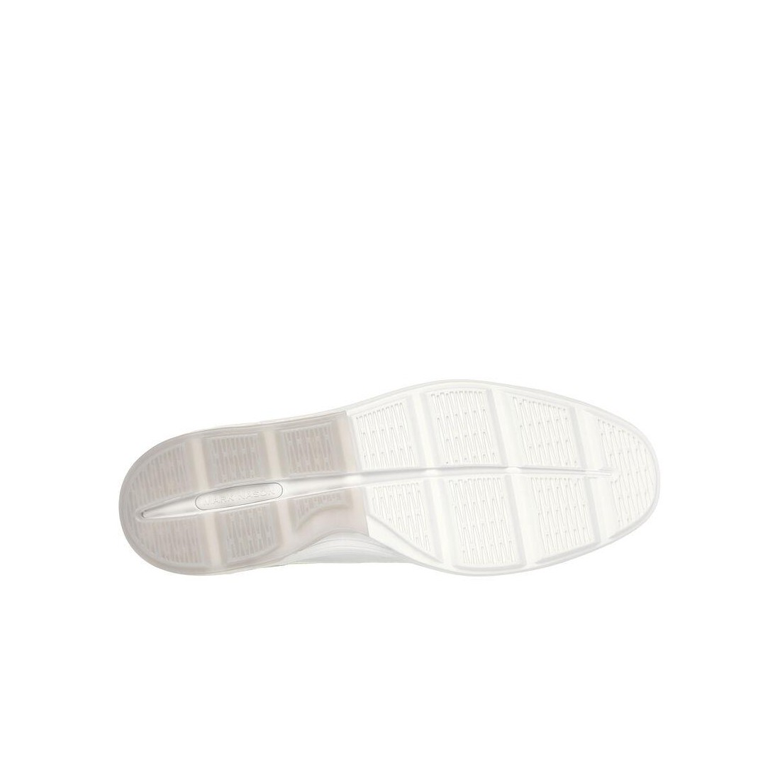Giày Skechers Slip-Ins Mn: Casual Glide Cell - Abbott Nam Trắng