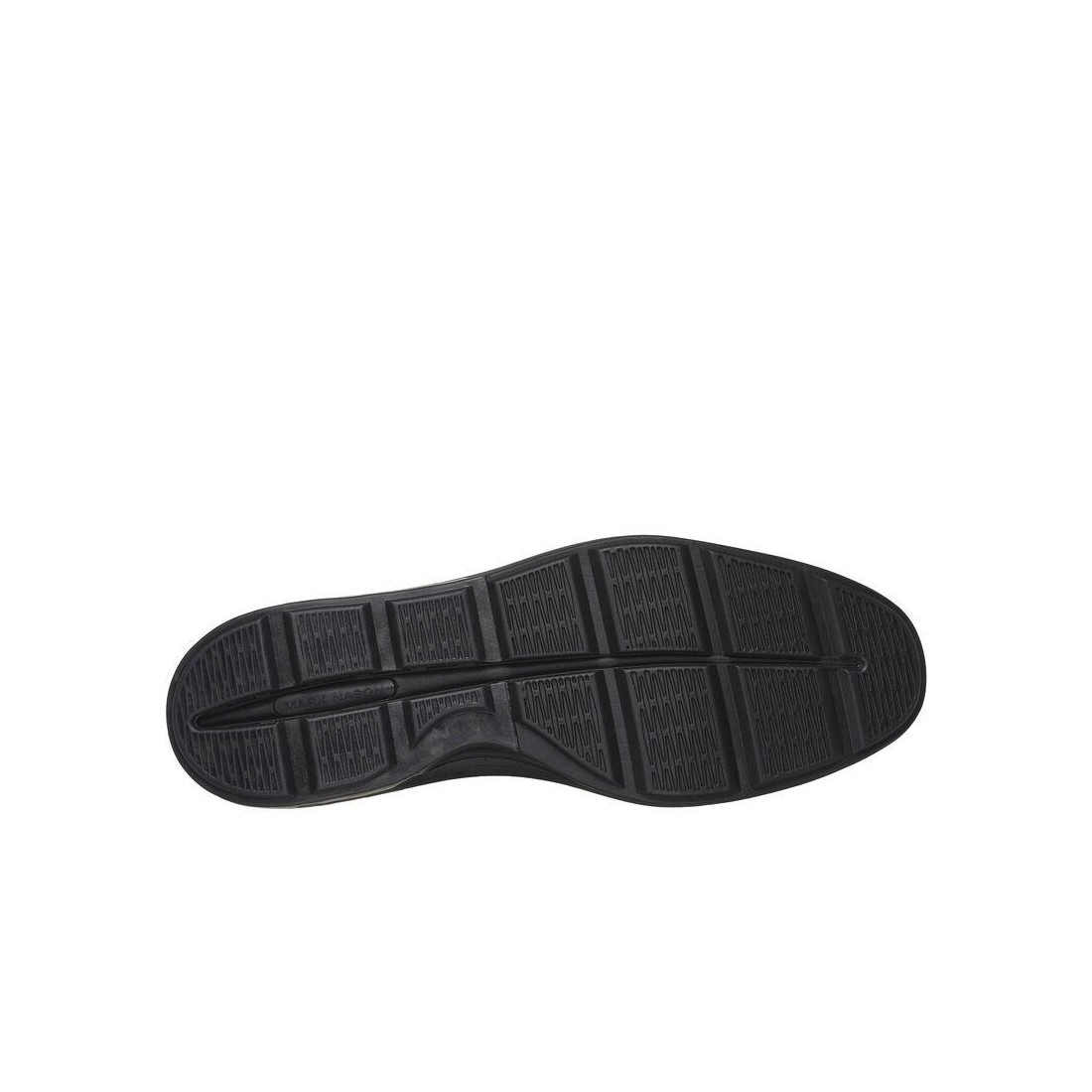 Giày Skechers Rolling Stones: Casual Glide Cell - The Rambler Nam Nâu