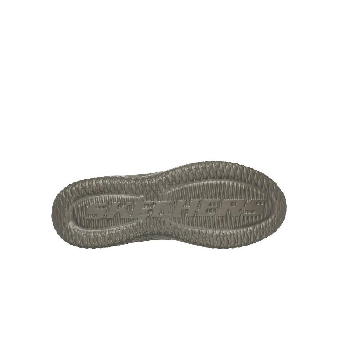 Giày Skechers Delson 3.0 - Glavine Nam Nâu