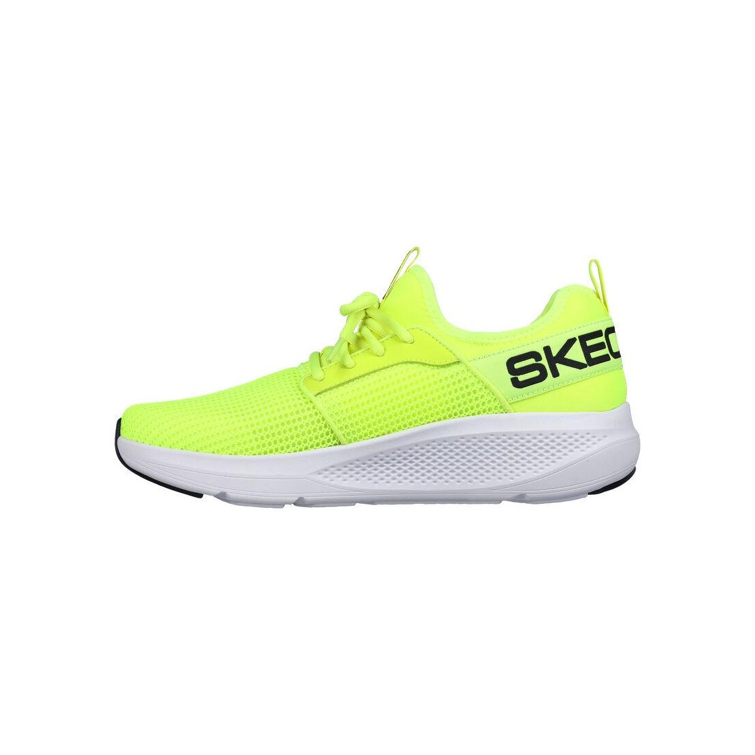 Giày Skechers Go Run Elevate - Valor 2.0 Nam Vàng