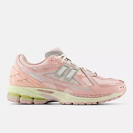 Giày New Balance Lunar New Year 1906N Nữ Hồng