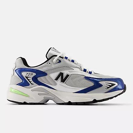 Giày New Balance 725V1 Nữ Trắng