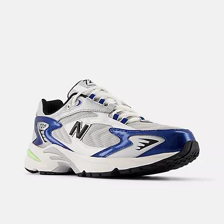 Giày New Balance 725V1 Nữ Trắng