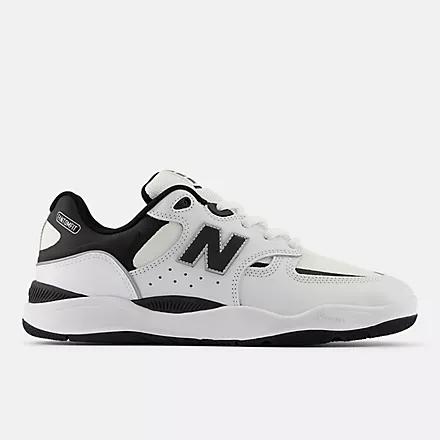 Giày New Balance Nb Numeric Tiago Lemos 1010 Nữ Trắng