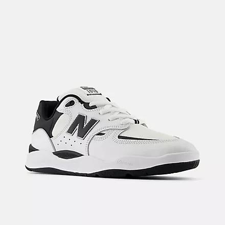 Giày New Balance Nb Numeric Tiago Lemos 1010 Nữ Trắng