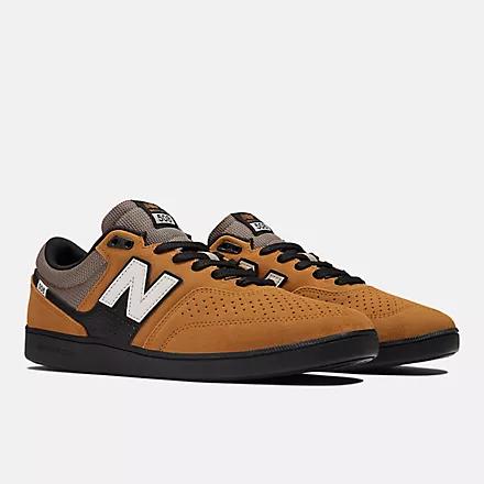 Giày New Balance Nb Numeric Brandon Westgate 508 Nữ Nâu