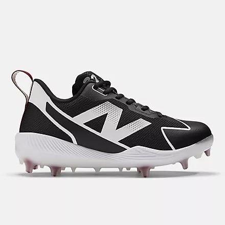 Giày New Balance Fuelcell Romero Duo Comp Nữ Đen Trắng