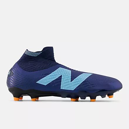 Giày New Balance Tekela Pro Fg V4+ Nữ Xanh Navy