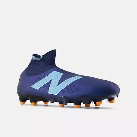 Giày New Balance Tekela Pro Fg V4+ Nữ Xanh Navy