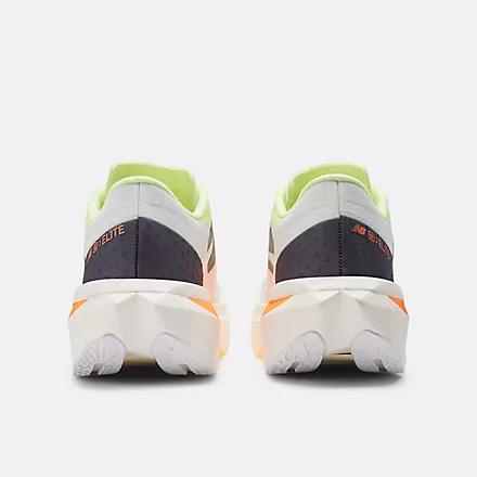 Giày New Balance Fuelcell Supercomp Elite V4 Nữ Trắng