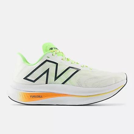 Giày New Balance Fuelcell Supercomp Trainer V2 Nữ Trắng