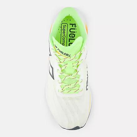 Giày New Balance Fuelcell Supercomp Trainer V2 Nữ Trắng