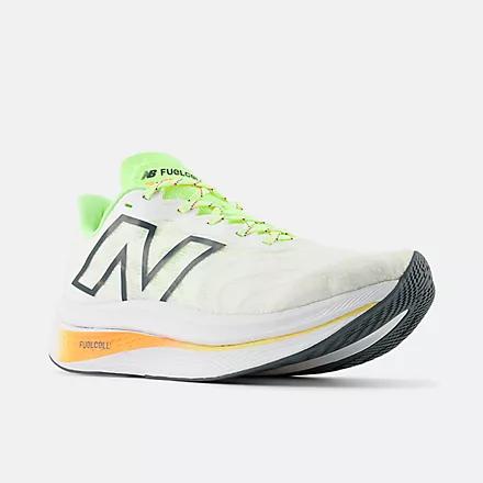 Giày New Balance Fuelcell Supercomp Trainer V2 Nữ Trắng