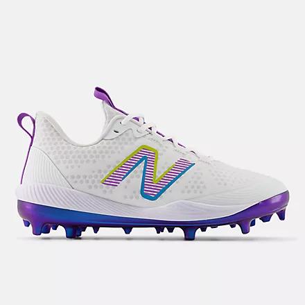 Giày New Balance Fuelcell Compv3 Unity Of Sport Nam Trắng Tím