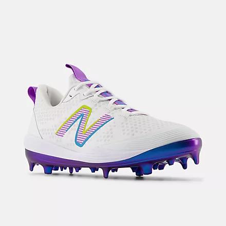 Giày New Balance Fuelcell Compv3 Unity Of Sport Nam Trắng Tím