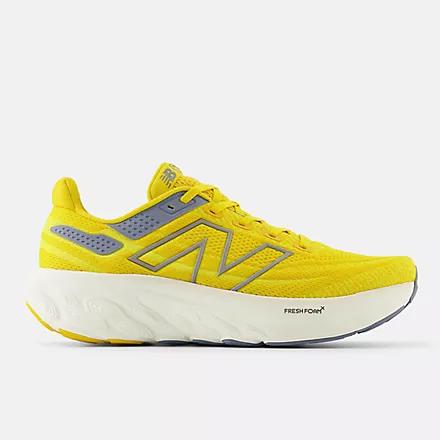 Giày New Balance Fresh Foam X 1080V13 Nam Vàng