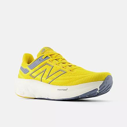 Giày New Balance Fresh Foam X 1080V13 Nam Vàng