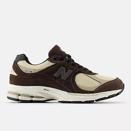 Giày New Balance 2002Rx Gore-Tex Nam Nâu