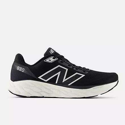 Giày New Balance Fresh Foam X 880V14 Nam Đen