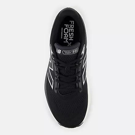 Giày New Balance Fresh Foam X 880V14 Nam Đen