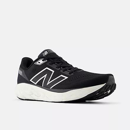 Giày New Balance Fresh Foam X 880V14 Nam Đen