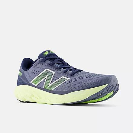 Giày New Balance Fresh Foam X 880V14 Nam Xanh Dương