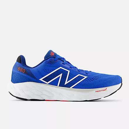 Giày New Balance Fresh Foam X 880V14 Nam Xanh Dương Sáng