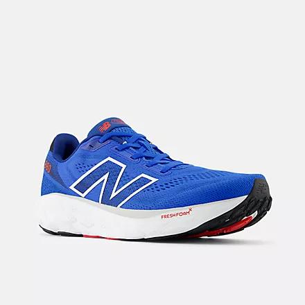 Giày New Balance Fresh Foam X 880V14 Nam Xanh Dương Sáng