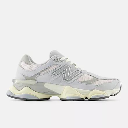 Giày New Balance 9060 Nam Bạc