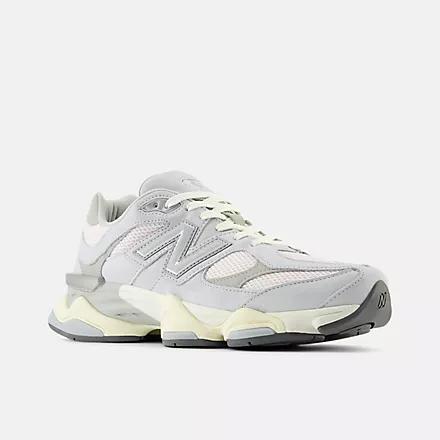 Giày New Balance 9060 Nam Bạc