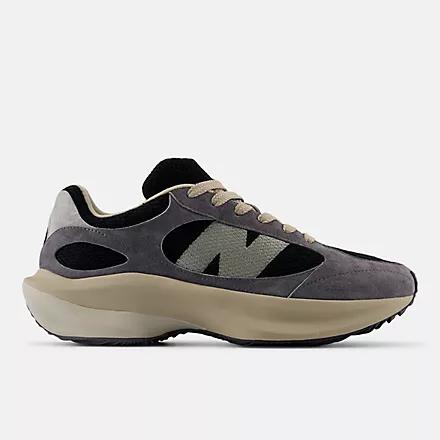 Giày New Balance Wrpd Runner Nam Xám