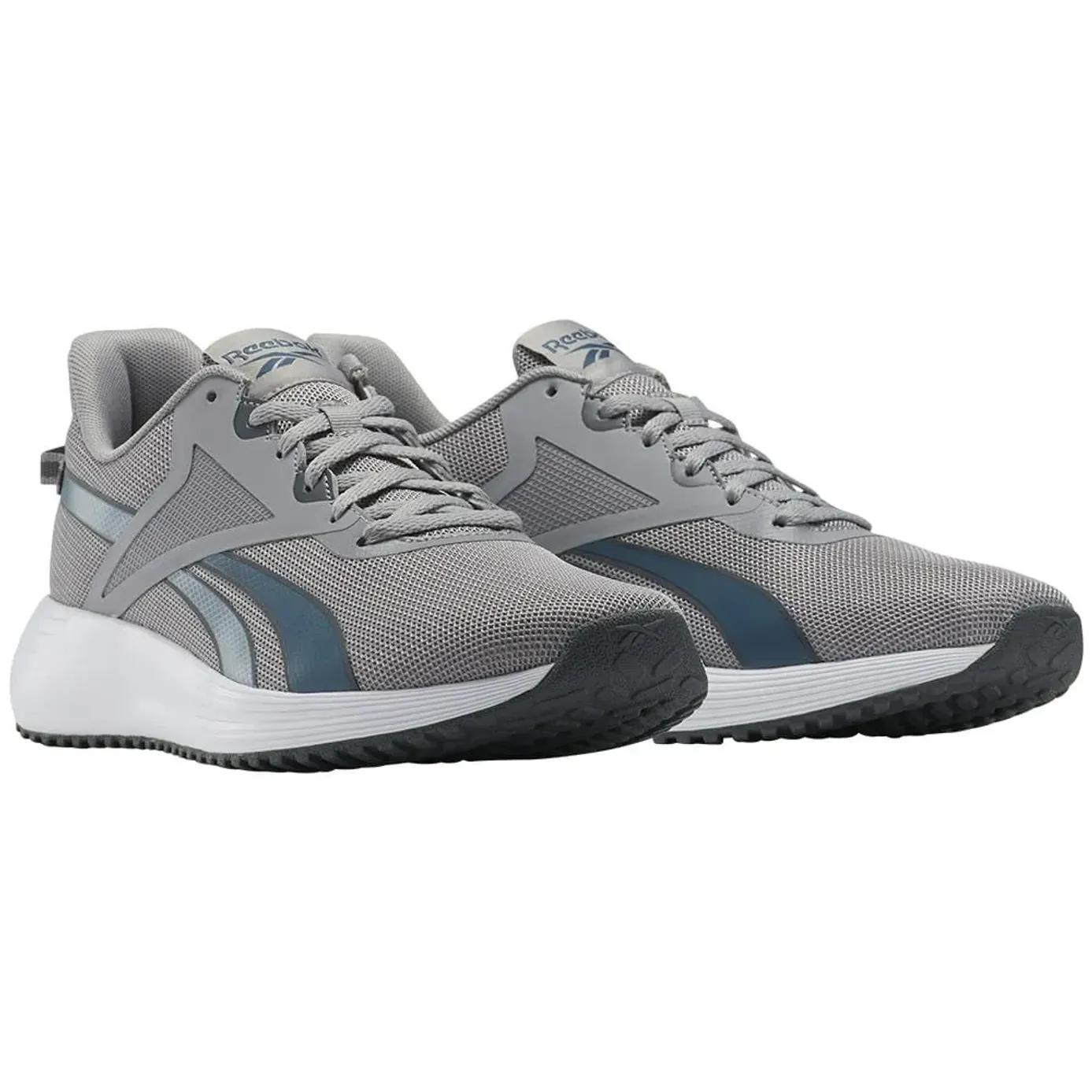 Giày Reebok Lite Plus 3 Nam Xám