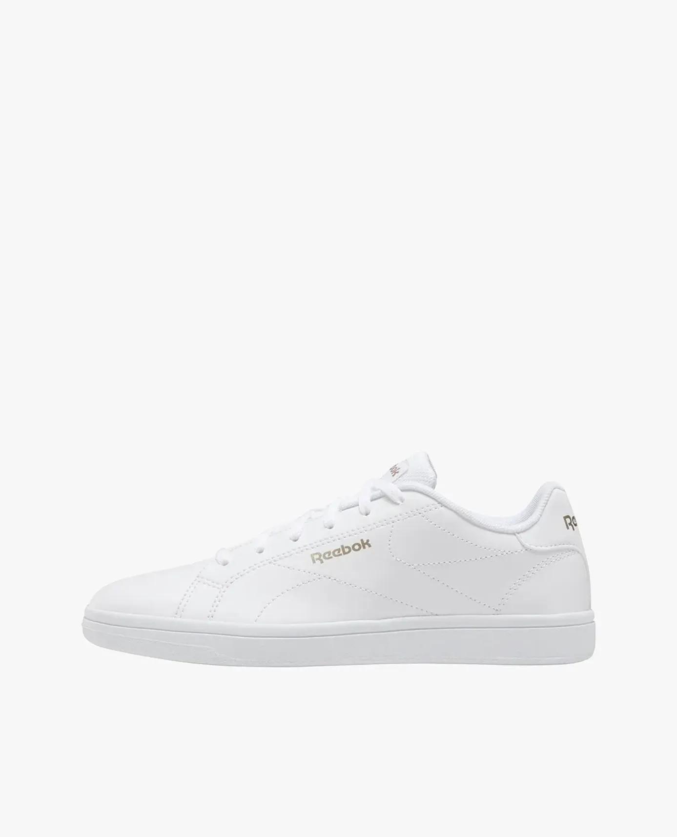 Giày Reebok Royal Complete Clean 2.0 Nữ Trắng