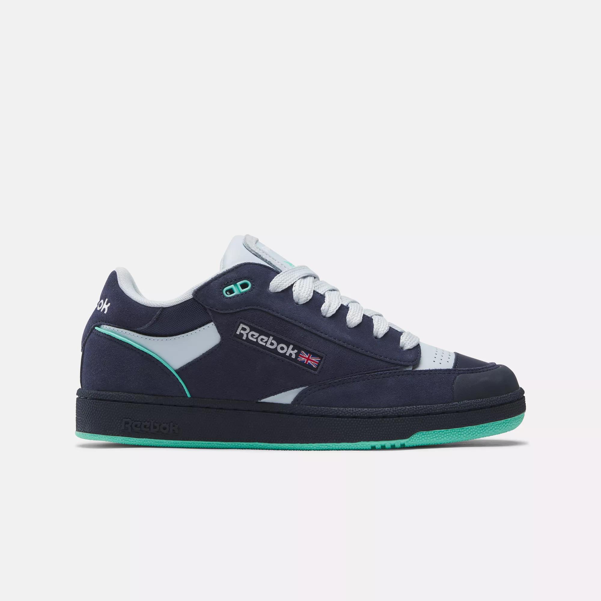 Giày Reebok Club C Bulc Nam Xanh Dương