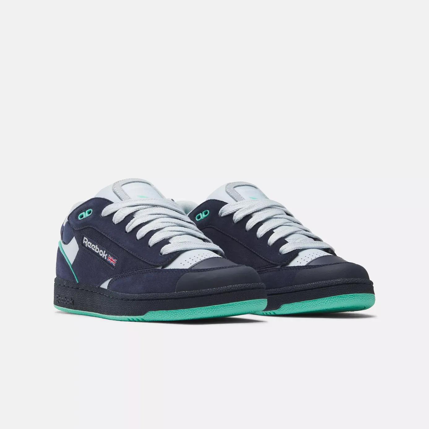 Giày Reebok Club C Bulc Nữ Xanh Dương