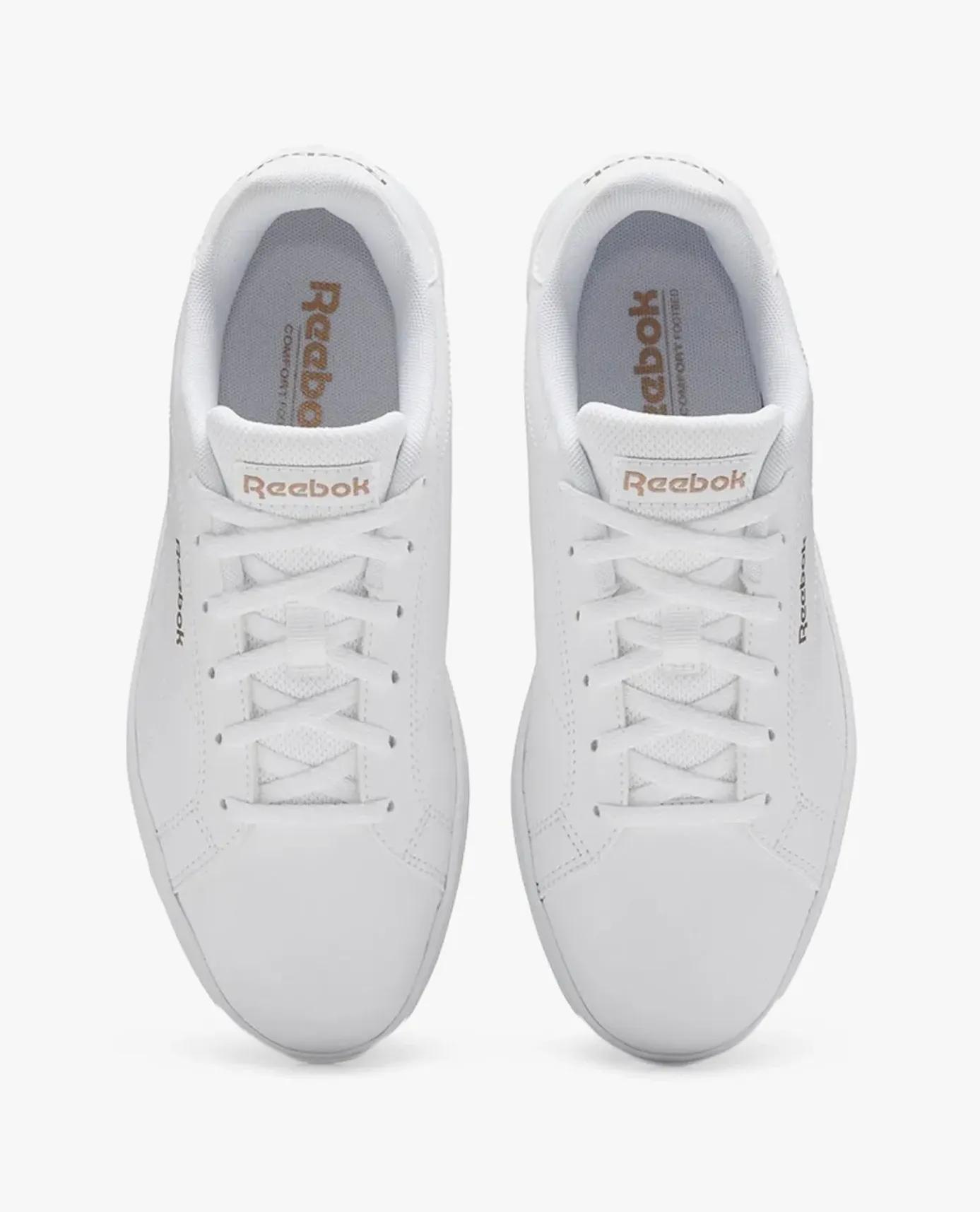 Giày Reebok Royal Complete Clean 2.0 Nữ Trắng