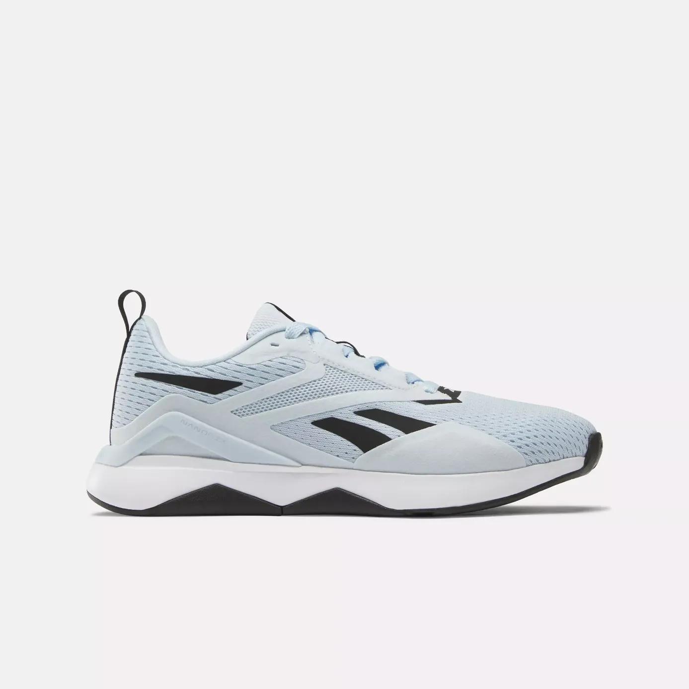 Giày Reebok Nano Flex Tr 2.0 Nữ Xanh Dương