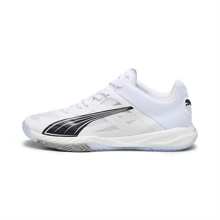 Giày Puma Accelerate Nitro™ Sqd Racquet Sports Shoes Nữ Trắng