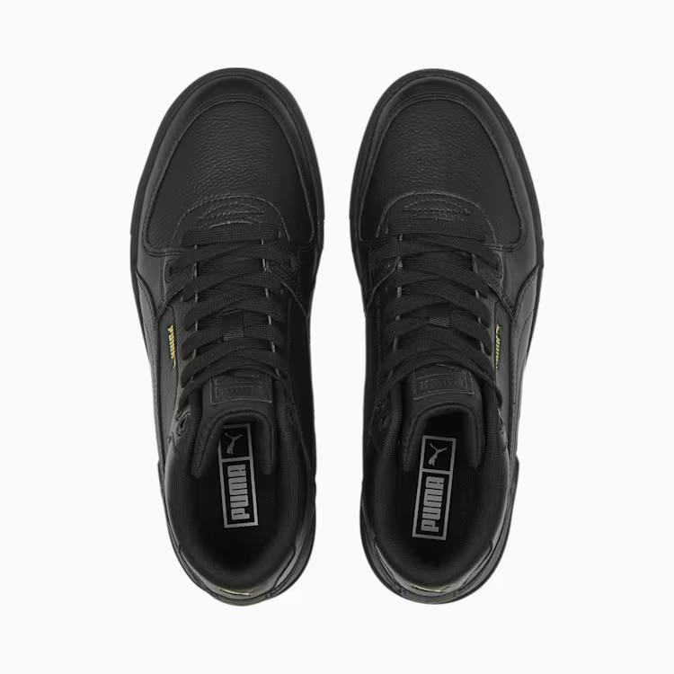 Giày Puma Ca Pro Mid Sneakers Nữ Đen