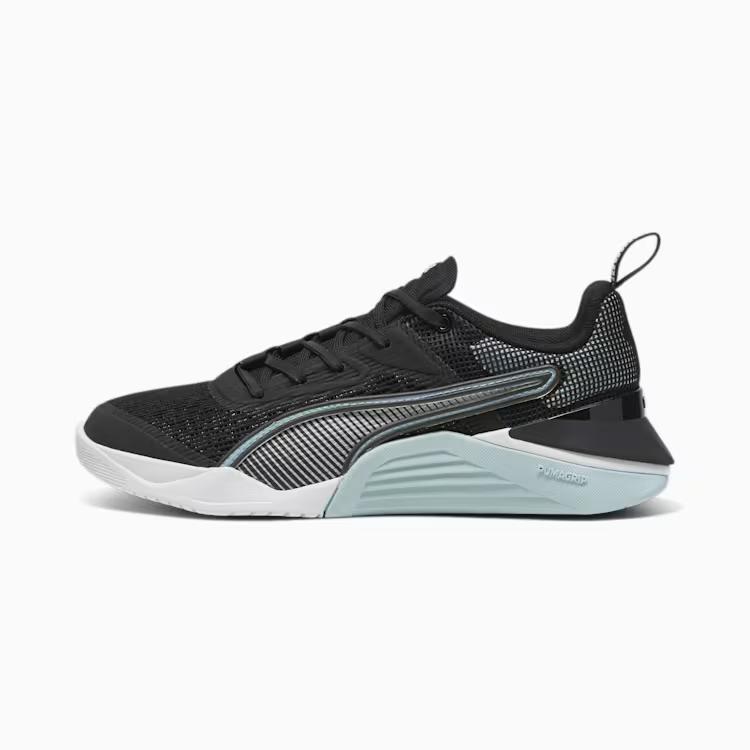 Giày Puma Fuse 3.0 Nữ Đen