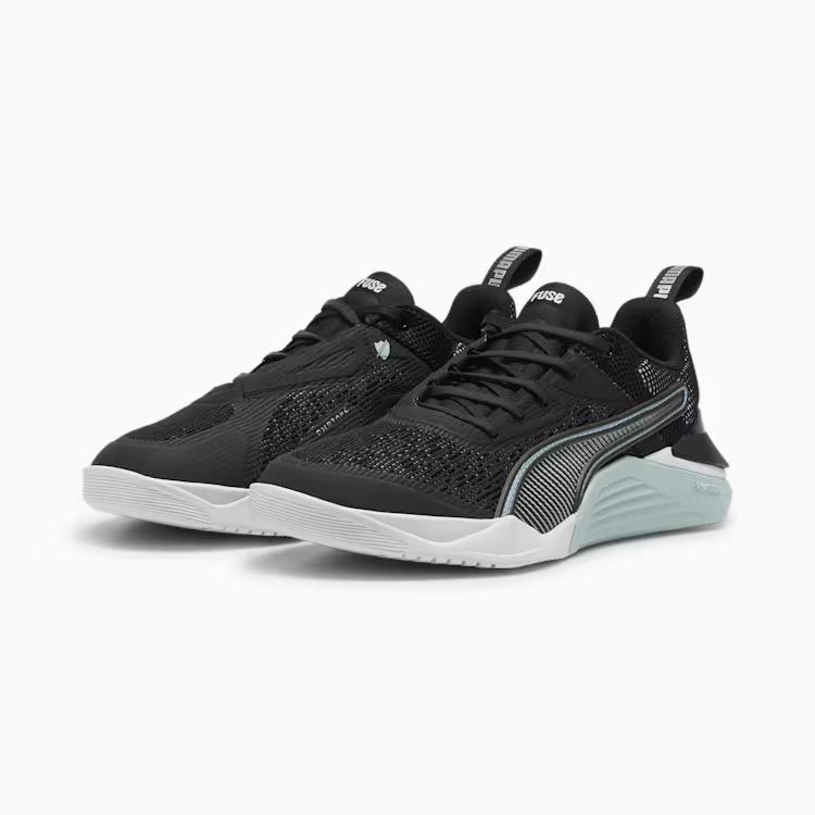 Giày Puma Fuse 3.0 Nữ Đen