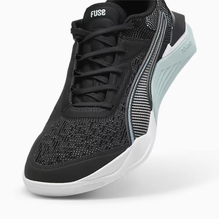 Giày Puma Fuse 3.0 Nữ Đen